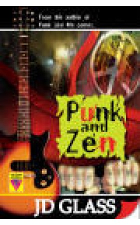 Punk and Zen