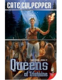 Queens of Tristaine (Book 4)