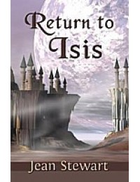 Return to Isis (Isis Series Book 1)