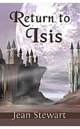 Return to Isis (Isis Series Book 1)