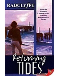 Returning Tides ( Provincetown Tales #6)