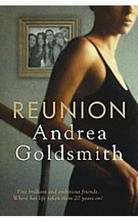 Reunion (by Andrea Goldsmith)