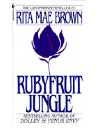 Rubyfruit Jungle