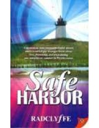 Safe Harbor ( Provincetown Tales #1)