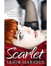 Scarlet