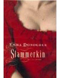 Slammerkin (Paperback)