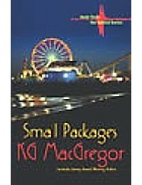 Small Packages (Shaken Series #3)