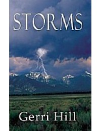 Storms (by Gerri Hill)