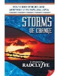 Storms of Change ( Provincetown Tales #4 )