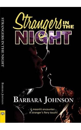 Strangers in the Night (reprint)