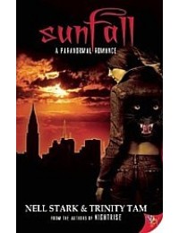 Sunfall (Everafter Series Book 4)