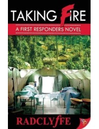 Taking Fire (First Responders #4)