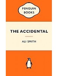 The Accidental (Popular Penguins)