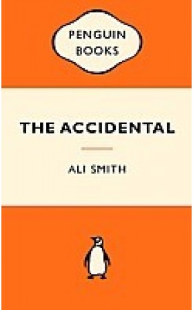 The Accidental (Popular Penguins)