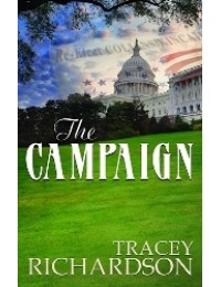 The Campaign (by Tracey Richardson)