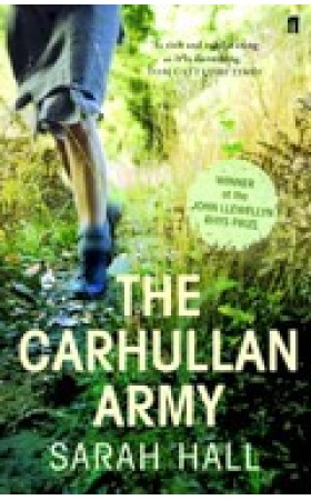 The Carhullan Army