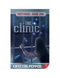 The Clinic : (Tristaine Book 1)