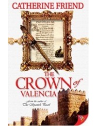 The Crown of Valencia