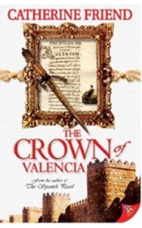 The Crown of Valencia