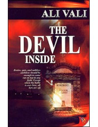 The Devil Inside (Casey Family Saga #1)