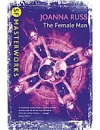 The Female Man