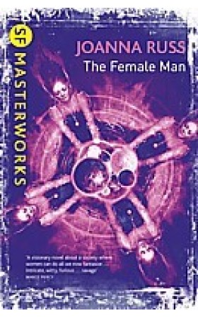 The Female Man