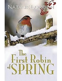 The First Robin of Spring