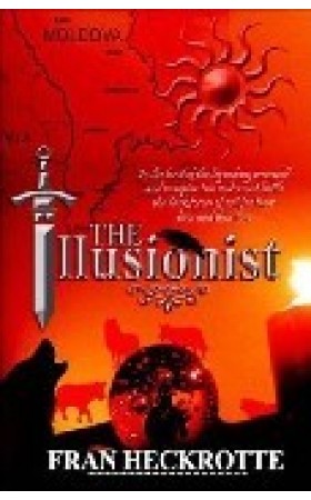 The Illusionist by Fran Heckrotte