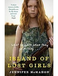 The Island of Lost Girls