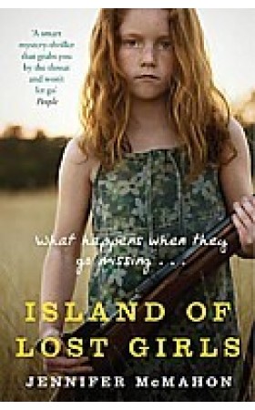 The Island of Lost Girls