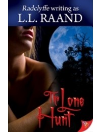 The Lone Hunt (Midnight Hunters #4)