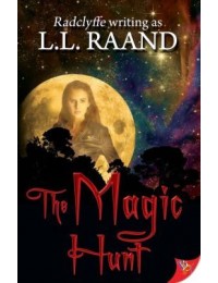 The Magic Hunt (Midnight Hunters #5)