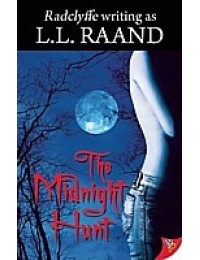 The Midnight Hunt (Midnight Hunters #1)