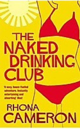 The Naked Drinking Club