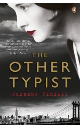 The Other Typist