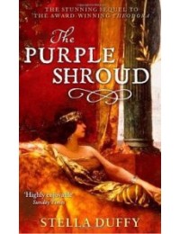 The Purple Shroud