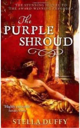 The Purple Shroud