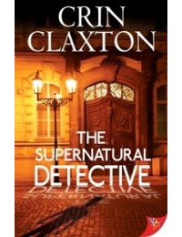 The Supernatural Detective