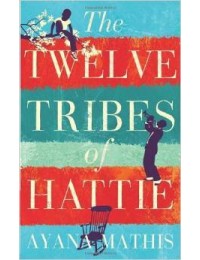 The Twelve Tribes of Hattie