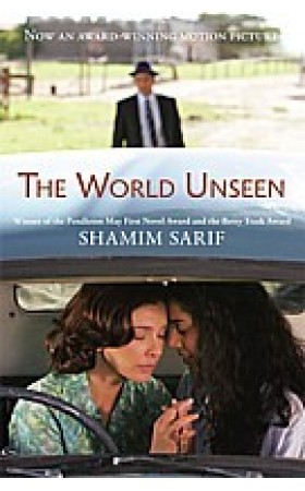 The World Unseen (Book)