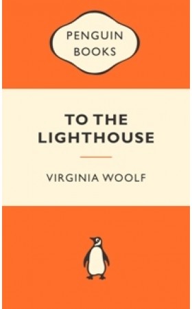 To the Lighthouse (Popular Penguins)