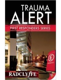 Trauma Alert (First Responders Series #1)