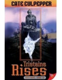 Tristaine Rises (Book 3)