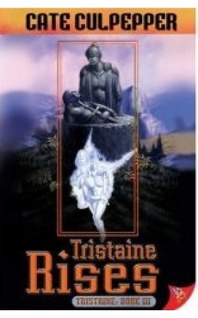 Tristaine Rises (Book 3)