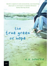 True Green of Hope