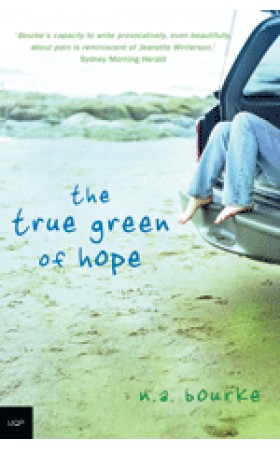 True Green of Hope