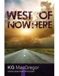 West of Nowhere