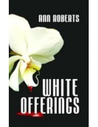 White Offerings (Ari Adams Mystery #2)