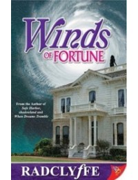 Winds of Fortune ( Provincetown Tales #5 )