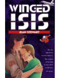 Winged Isis (Isis Series Book 4)